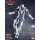 Iron Man 3 Movie Masterpiece Action Figure 1/6 Iron Man Mark XXXIX Starboost 30 cm